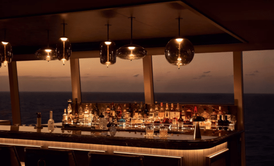 Malt Whisky Bar