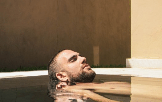 Hydrotherapy Pool