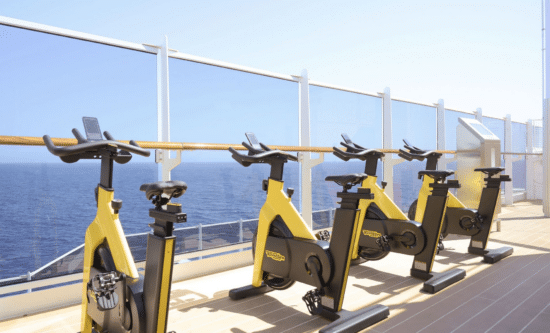 Open Air Fitness