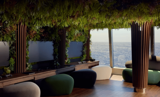 Nautilus Club
