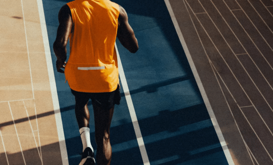 Running Track