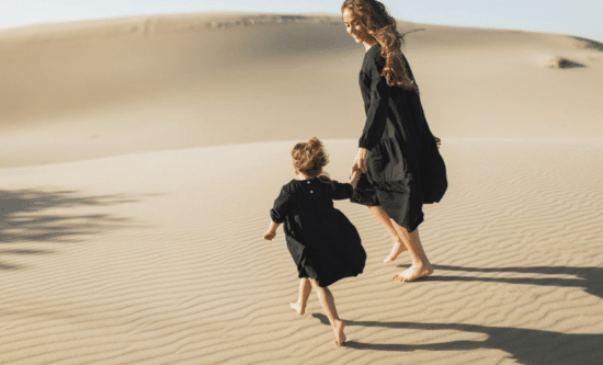 Family-Friendly Destination Experiences