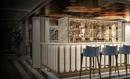 Galileo's Bar
