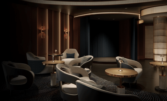 Prestige Lounge