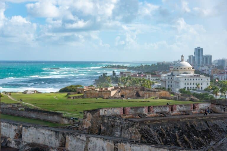 San Juan, Puerto Rico