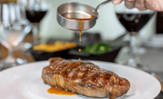 Food and Dining
