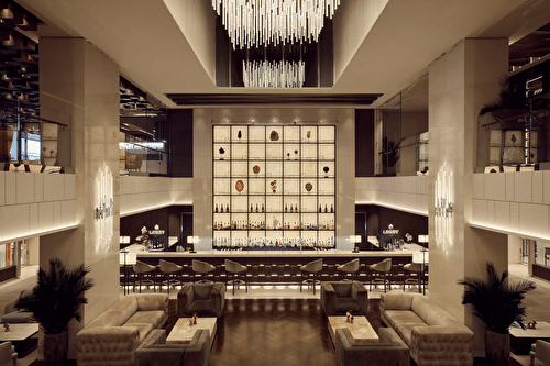 Lobby Bar