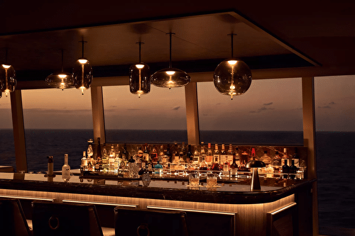 Malt Whisky Bar