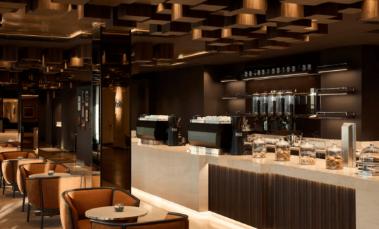 Crema Café