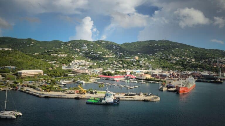 Charlotte Amalie, St. Thomas