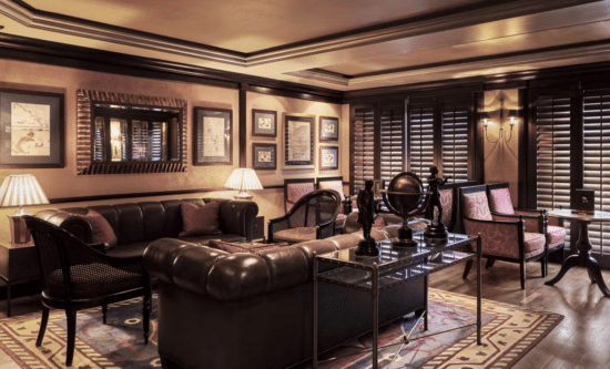 Connoisseur Club