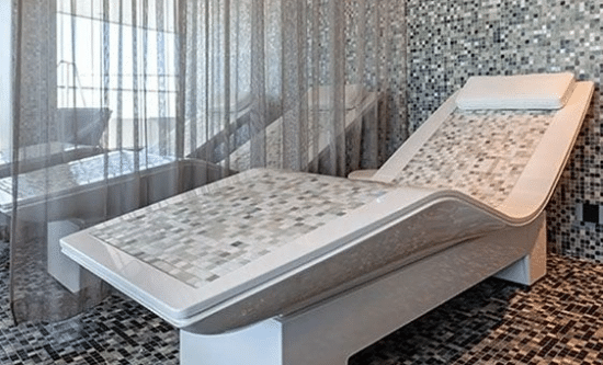 Thermal Loungers
