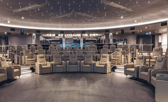 Theatre Bar
