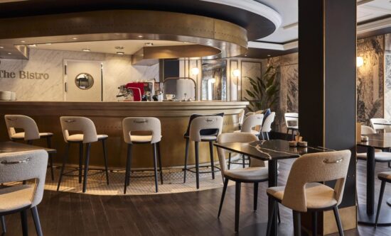 The Bistro