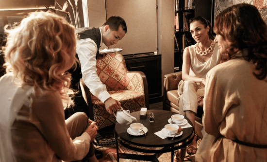Arts Café