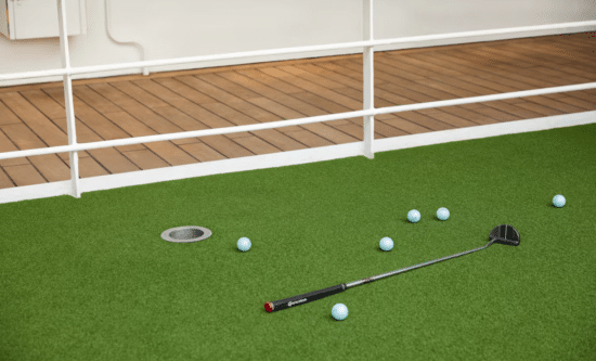 Golf Driving Nets