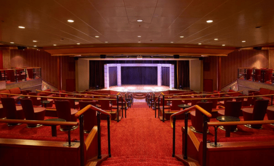 Card Room/conference Room