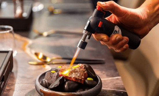 Chef's Table