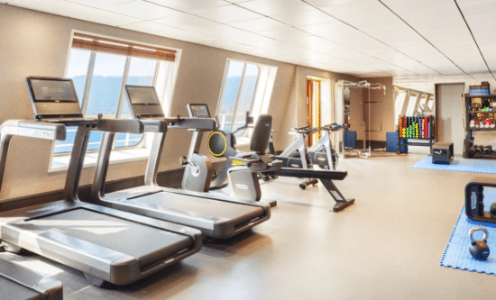 Crystal Life Fitness
