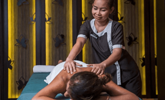Health & Wellbeing