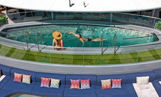 Wellness and Rejuvenation
