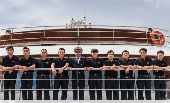 Our Expert Team