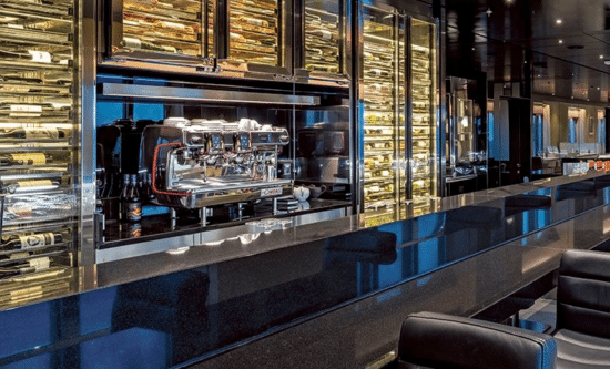Elements Bar