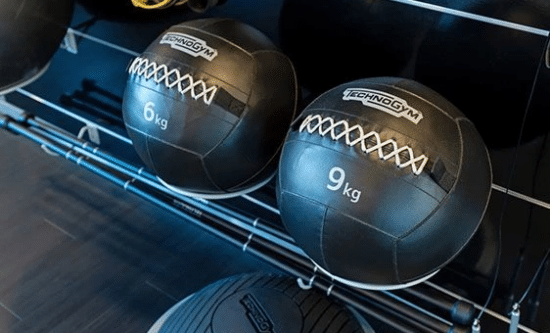 Senses Power Gym