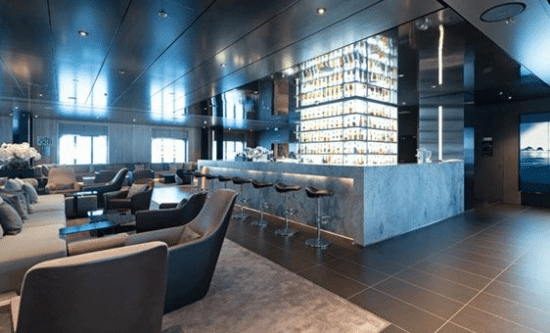 Scenic Lounge & Bar