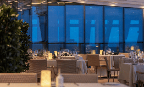 La Terrazza 