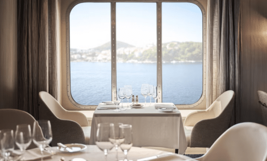 Waterside Restaurant