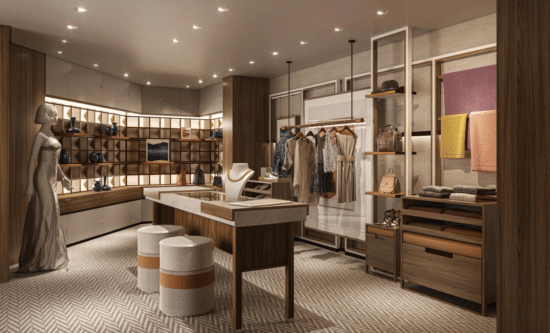 Boutique 