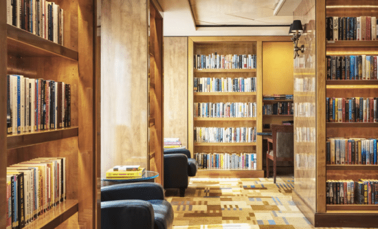 Library