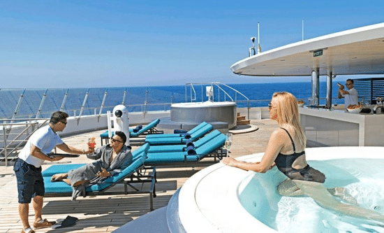 Sky Bar