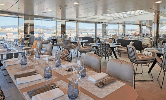 Yacht Club