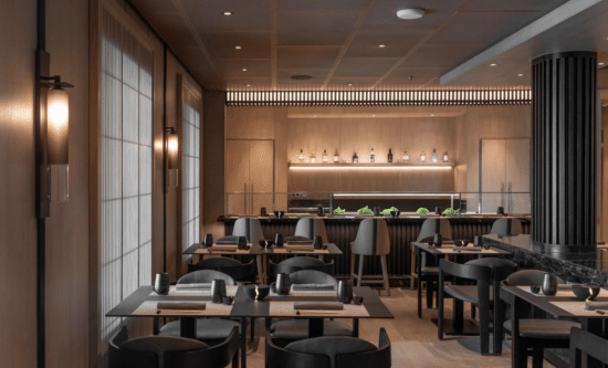 Kaiseki 