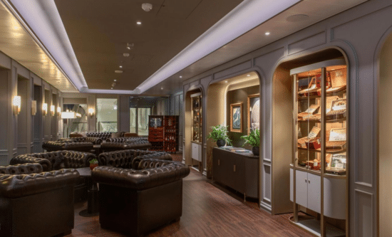 Connoisseur’s Corner 
