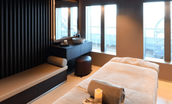 Alternative Therapies