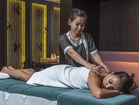Spa Treatments