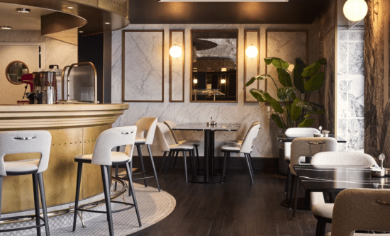The Bistro