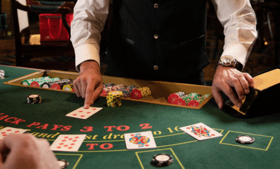 Casino De Monte-Carlo