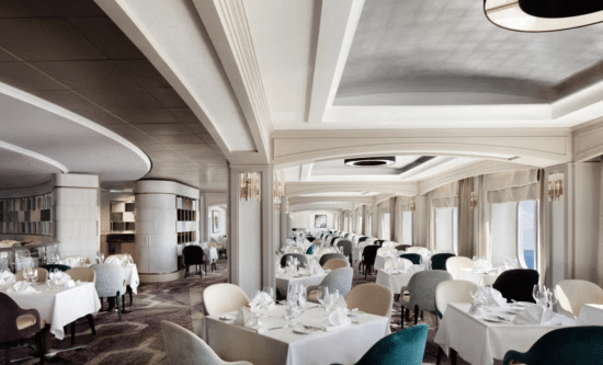 Waterside Restaurant